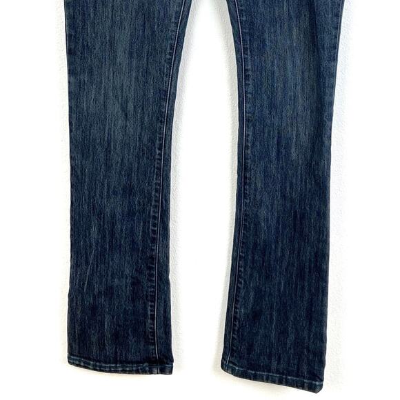 Vintage Rocawear 1999 Simone Straight Leg Jeans - Picture 5 of 9